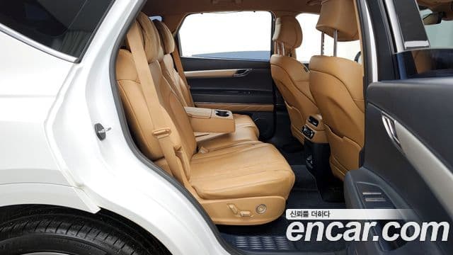 Genesis GV80, 2022 12