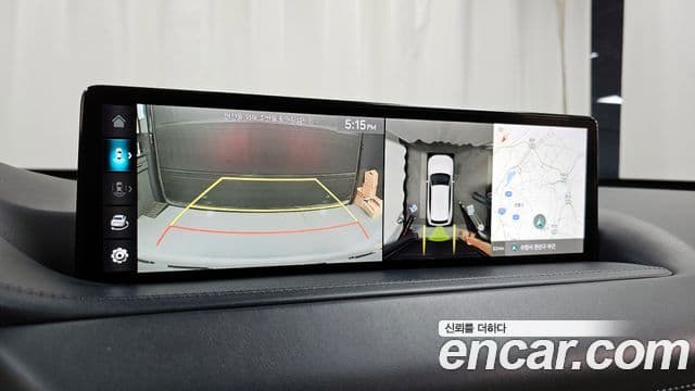 Genesis GV80, 2022 15