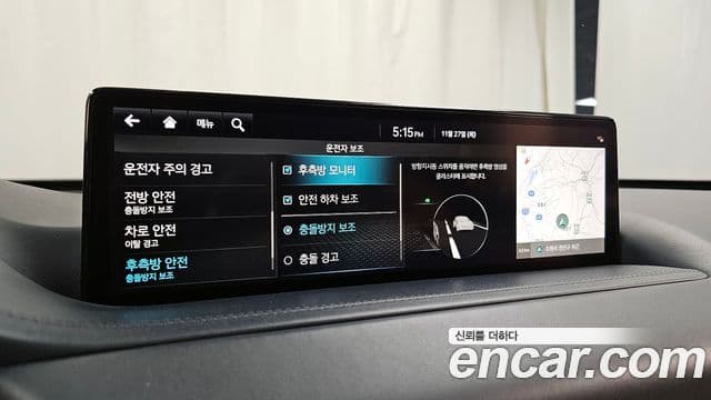 Genesis GV80, 2022 16