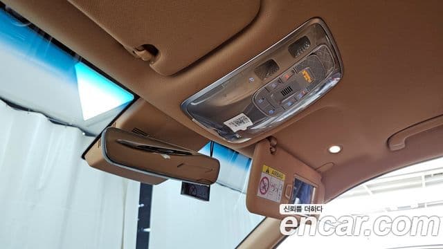 Genesis GV80, 2022 18