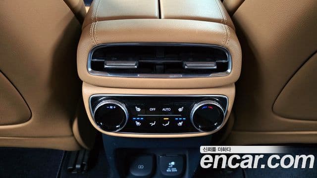 Genesis GV80, 2022 19