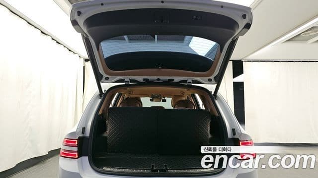 Genesis GV80, 2022 20