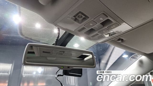 Volkswagen Гольф 7세대, 2016 19