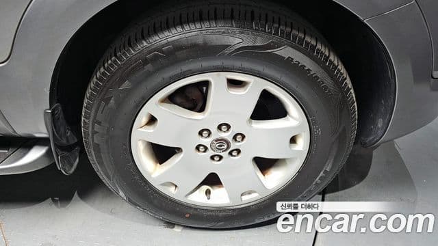 Kia Mohave 4WD QV300, 2012 все фото