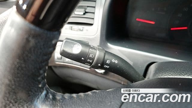 Kia Mohave 4WD QV300, 2012 17