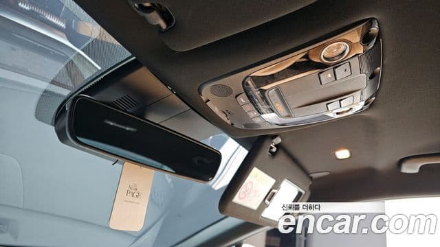 Kia K5 гибрид 3세대 Signature, 2020 19