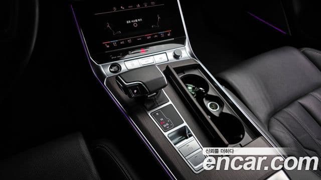 Audi A7 (4K) Premium, 2022 9