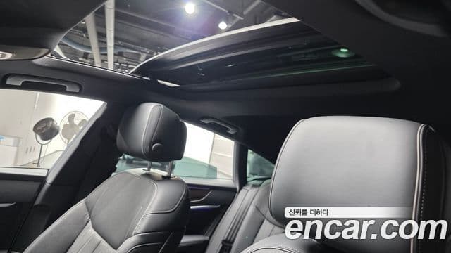 Audi A7 (4K) Premium, 2022 18