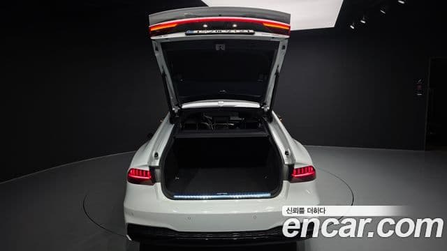 Audi A7 (4K) Premium, 2022 20