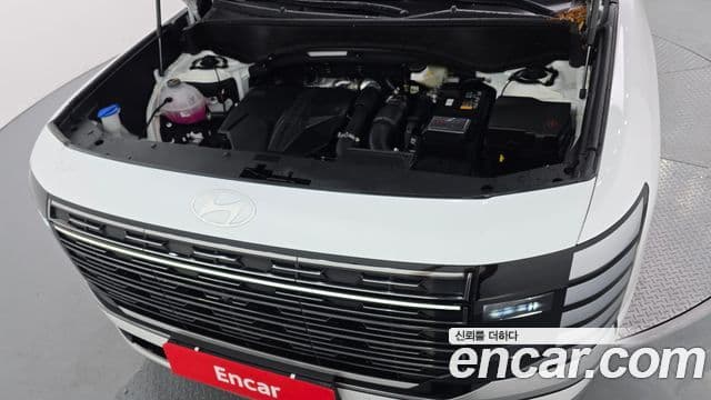 Hyundai Palisade (LX3) Calligraphy, 2026 6