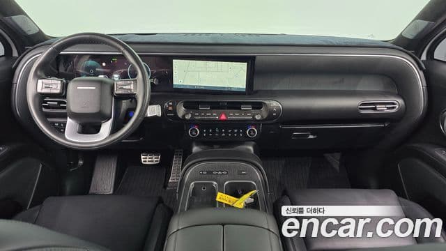 Hyundai Palisade (LX3) Calligraphy, 2026 7