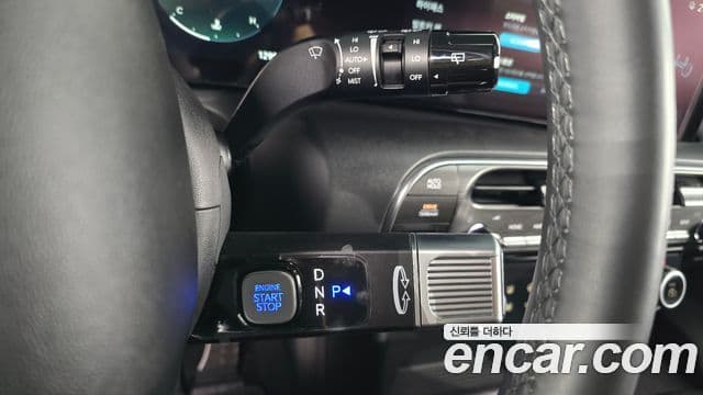 Hyundai Palisade (LX3) Calligraphy, 2026 9