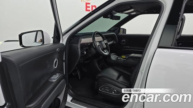 Hyundai Palisade (LX3) Calligraphy, 2026 10