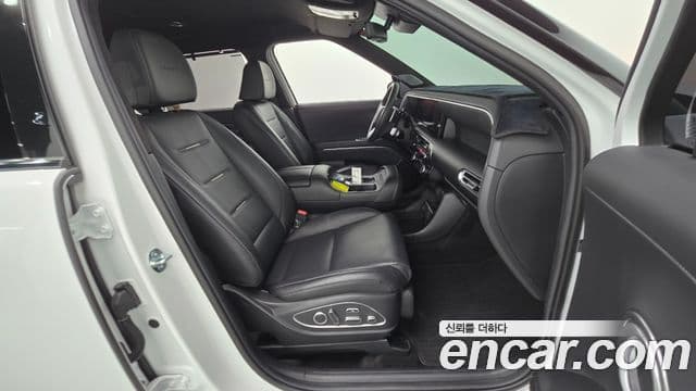 Hyundai Palisade (LX3) Calligraphy, 2026 11