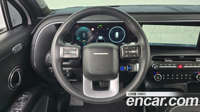 Hyundai Palisade (LX3) Calligraphy, 2026 13