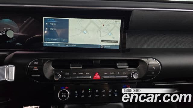 Hyundai Palisade (LX3) Calligraphy, 2026 14