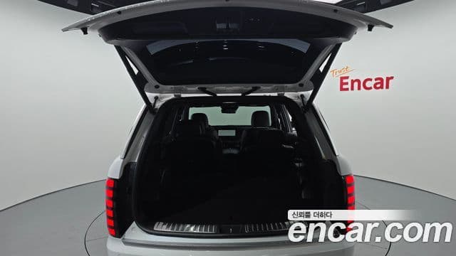 Hyundai Palisade (LX3) Calligraphy, 2026 20