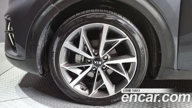 Kia The / новый New Niro Noblesse Special, 2020 все фото