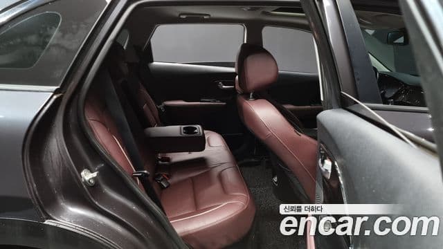 Kia The / новый New Niro Noblesse Special, 2020 12