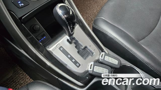 Hyundai Avante MD Modern, 2013 9