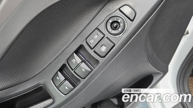 Hyundai Avante MD Modern, 2013 14