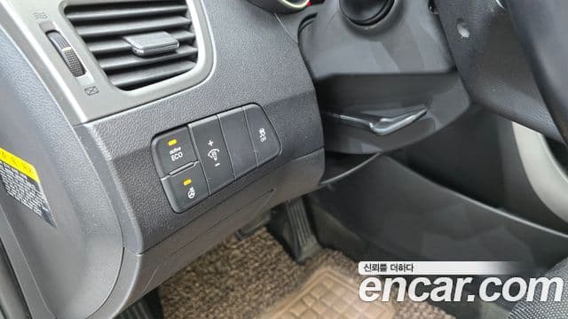 Hyundai Avante MD Modern, 2013 15