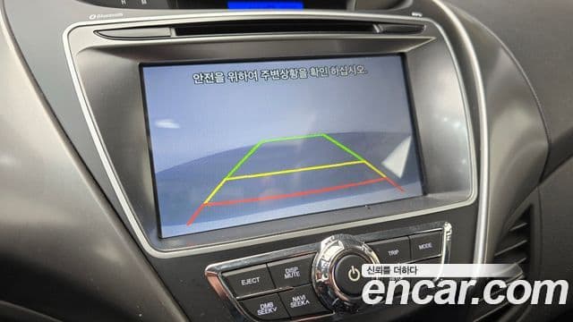 Hyundai Avante MD Modern, 2013 16