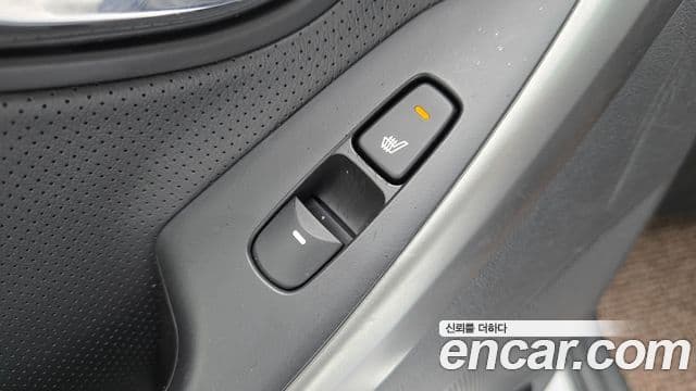 Hyundai Avante MD Modern, 2013 19