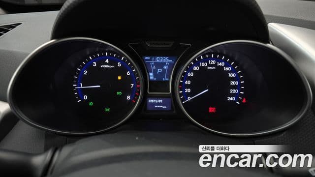 Hyundai Veloster Extreme, 2012 8