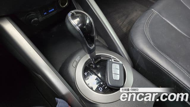 Hyundai Veloster Extreme, 2012 9