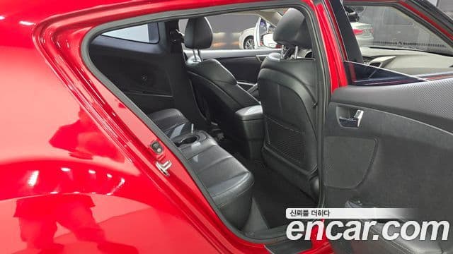 Hyundai Veloster Extreme, 2012 11