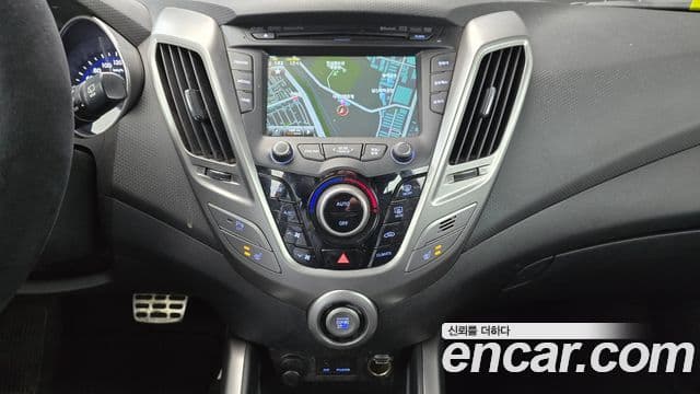 Hyundai Veloster Extreme, 2012 17