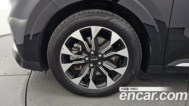 Kia Carnival 4세대 Noblesse, 2022 все фото