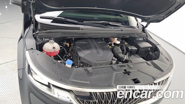 Kia Carnival 4세대 Noblesse, 2022 6
