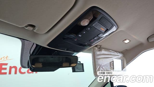 Kia Carnival 4세대 Noblesse, 2022 16