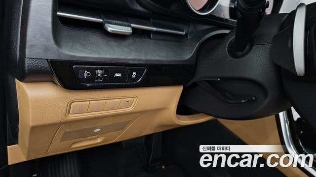 Kia Carnival 4세대 Noblesse, 2022 17