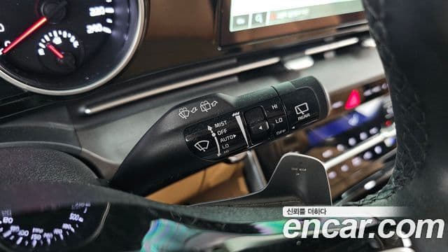 Kia Carnival 4세대 Noblesse, 2022 18