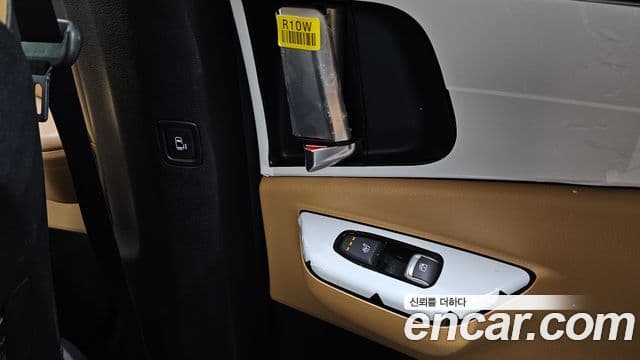 Kia Carnival 4세대 Noblesse, 2022 19