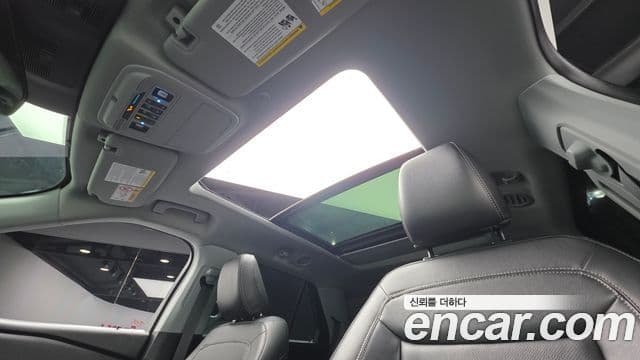 Ford Explorer 6세대 2.3 Limited 4WD, 2022 13