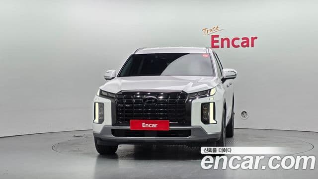 Hyundai The / новый New Palisade Le Blanc, 2024 3