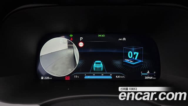 Hyundai The / новый New Palisade Le Blanc, 2024 8