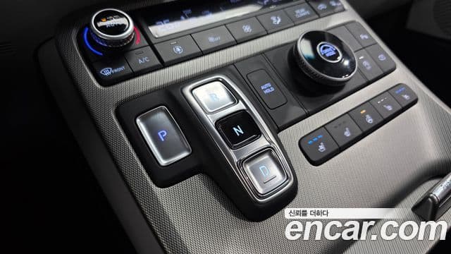 Hyundai The / новый New Palisade Le Blanc, 2024 9