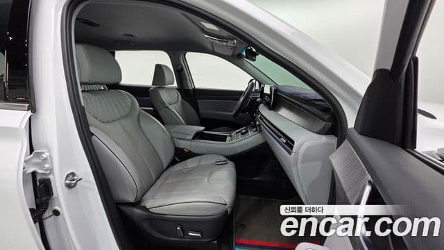 Hyundai The / новый New Palisade Le Blanc, 2024 10