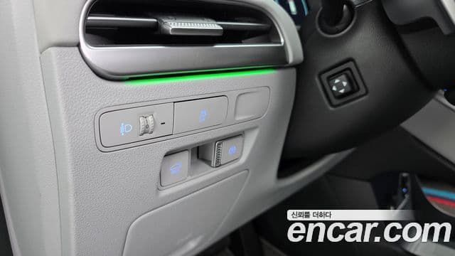 Hyundai The / новый New Palisade Le Blanc, 2024 13