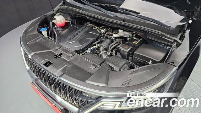 Kia Carnival 4세대 Noblesse, 2021 6