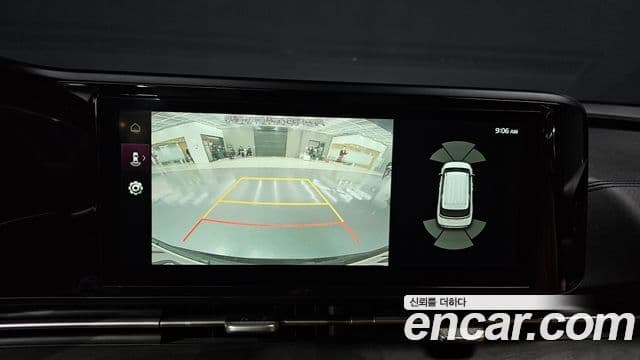 Kia Carnival 4세대 Noblesse, 2021 16