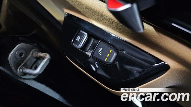 Kia Carnival 4세대 Noblesse, 2021 17