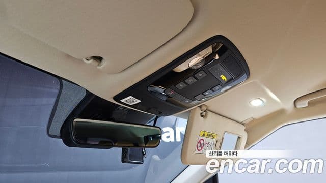 Kia Carnival 4세대 Noblesse, 2021 18