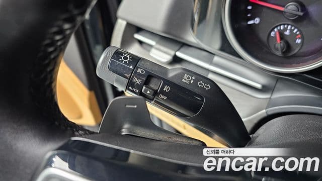 Kia Carnival 4세대 Noblesse, 2021 19