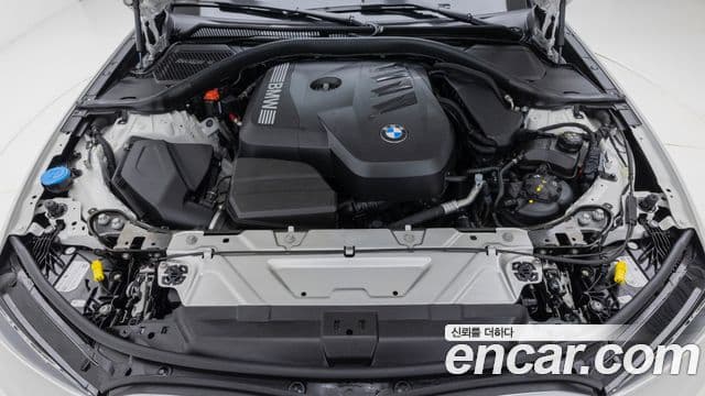 BMW 3시리즈 (G20), 2025 6